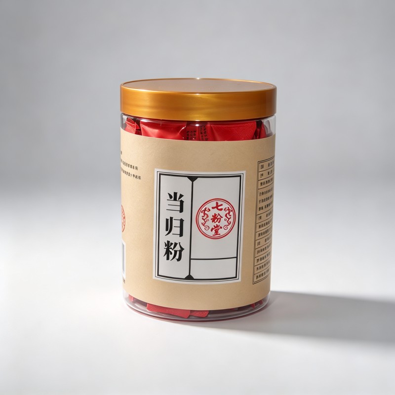 当归粉