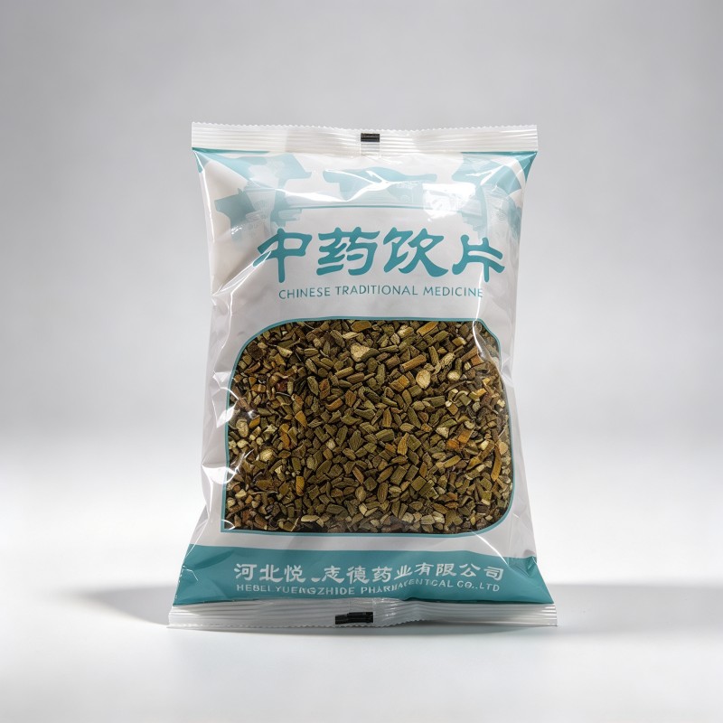 制川乌