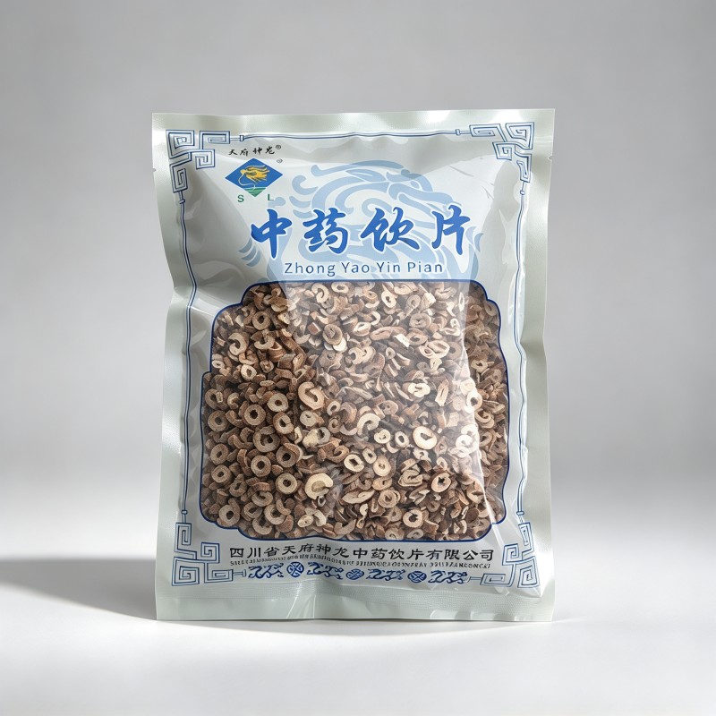 牡丹皮