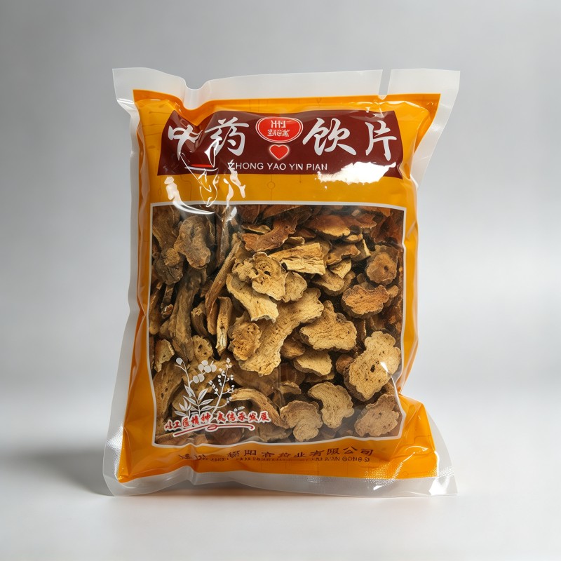 麸炒白术