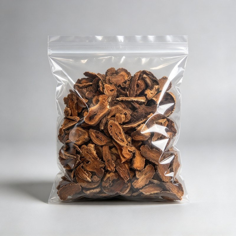 麸炒白术