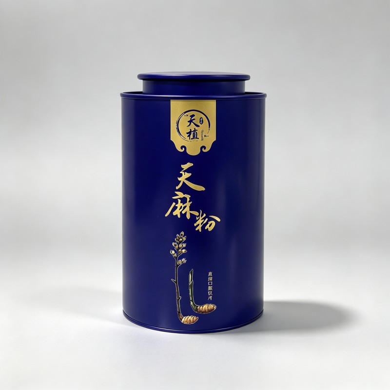 天麻粉