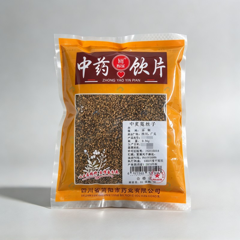 大菟丝子