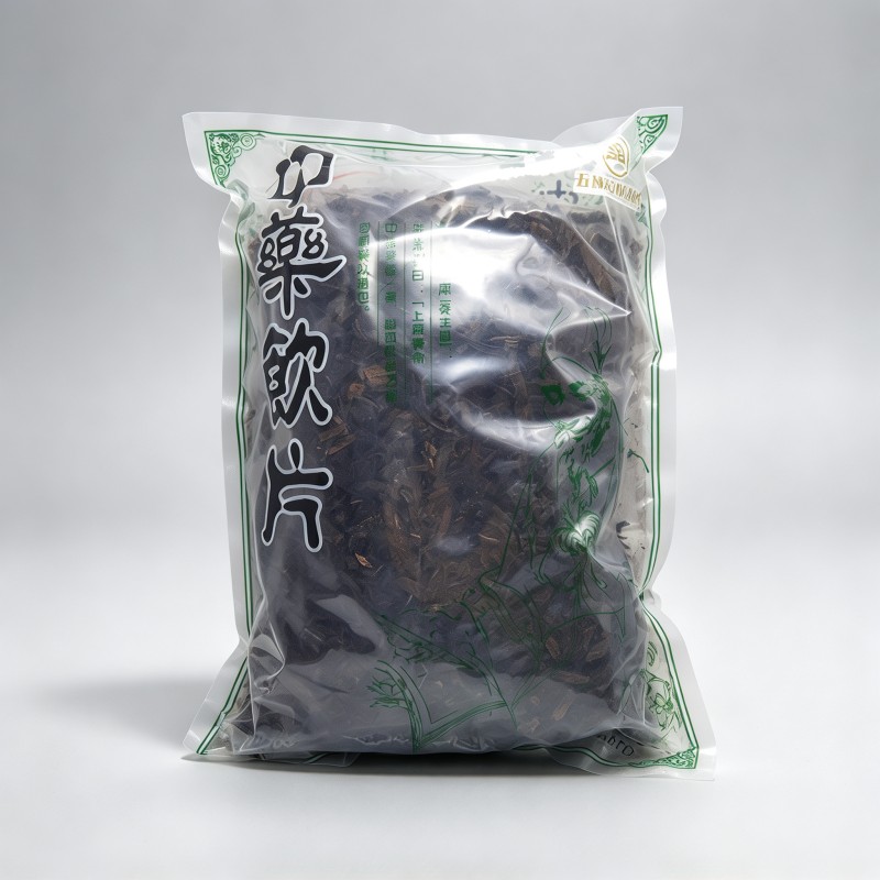 紫草皮