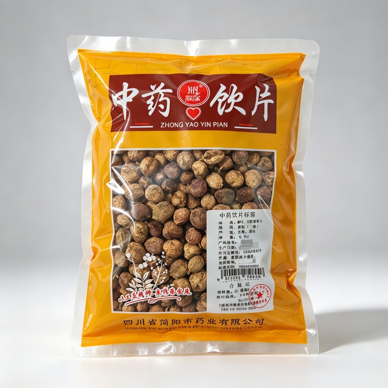 厚朴