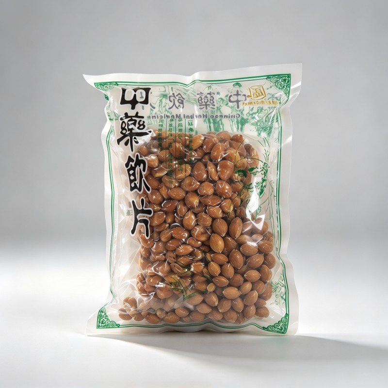 白果仁
