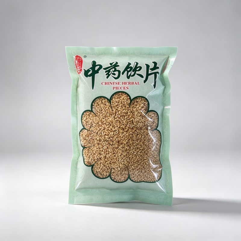 柏子仁