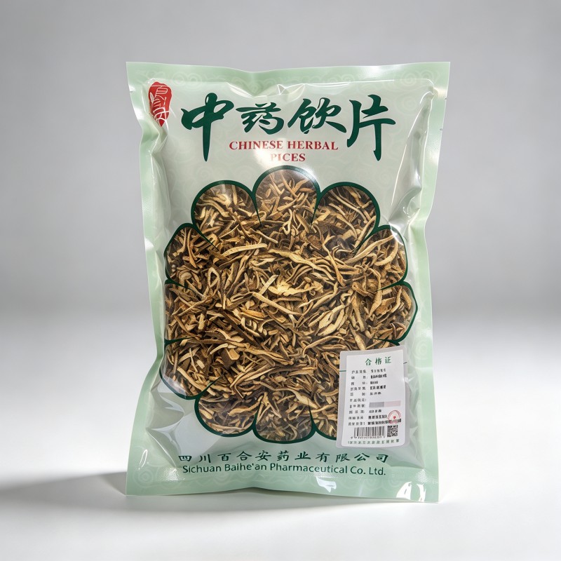川芎