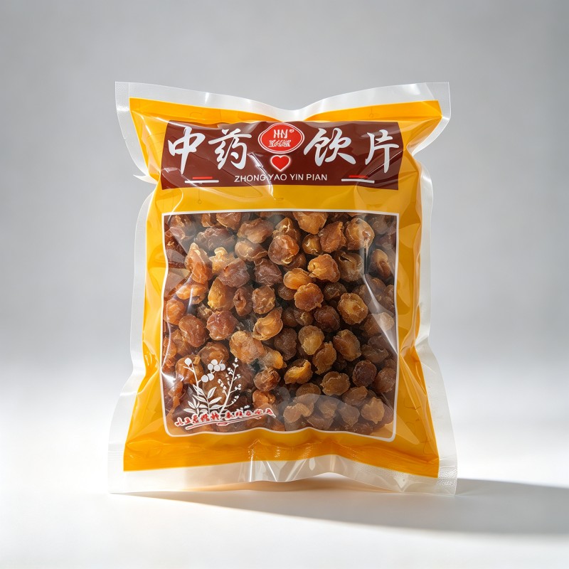 龙眼肉