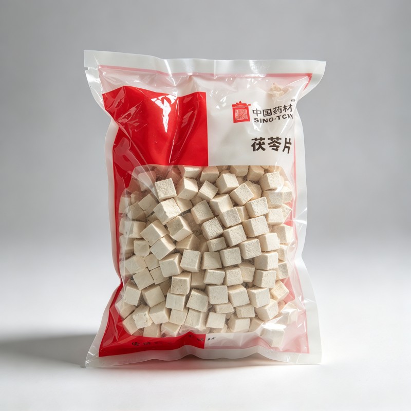 茯苓