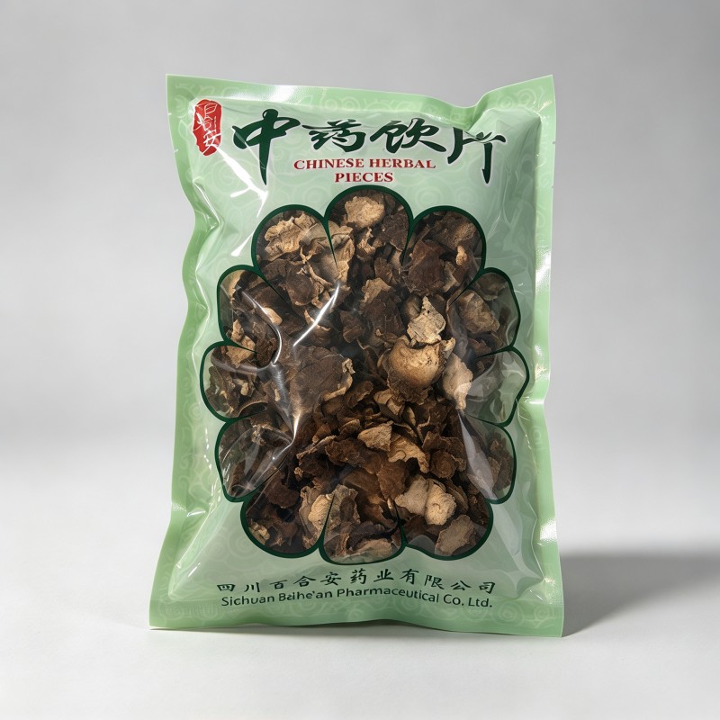 茯苓皮