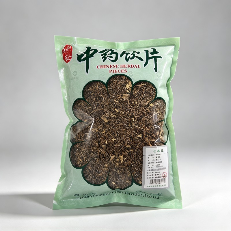 制川乌