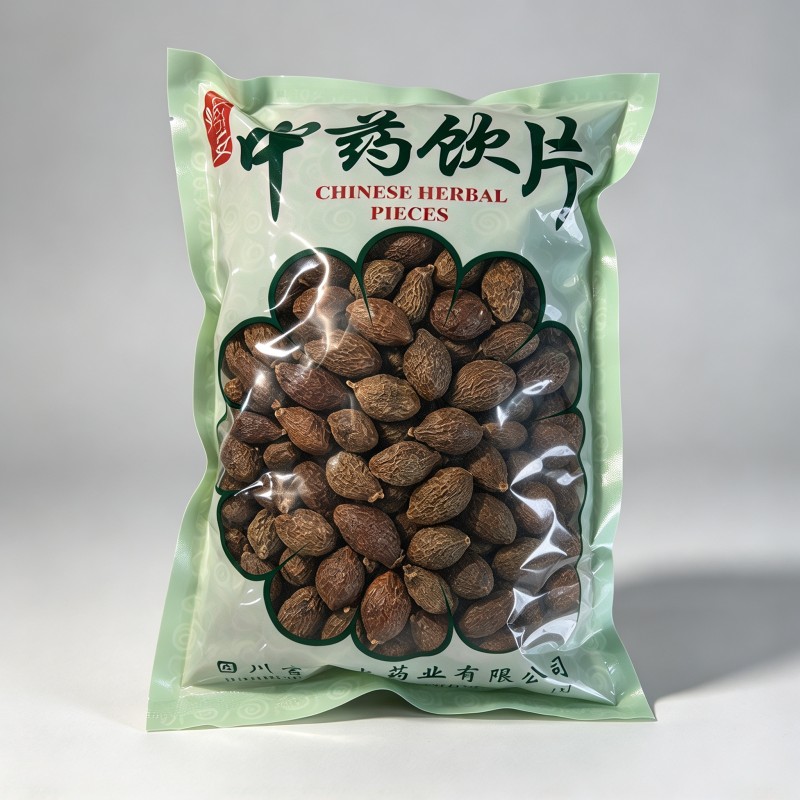 胖大海