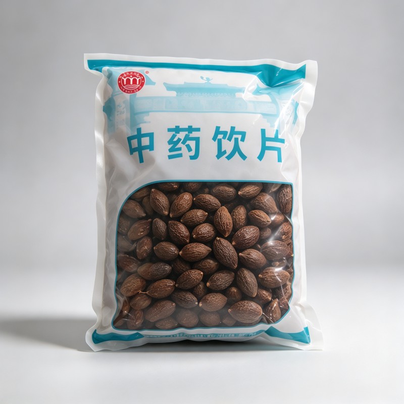 胖大海
