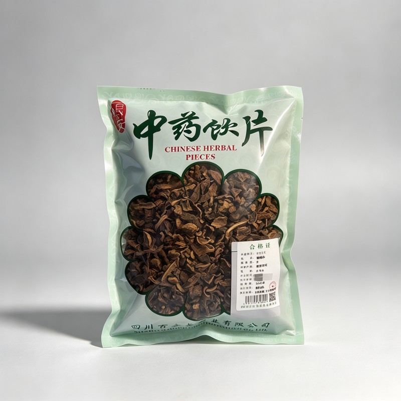 骨碎补