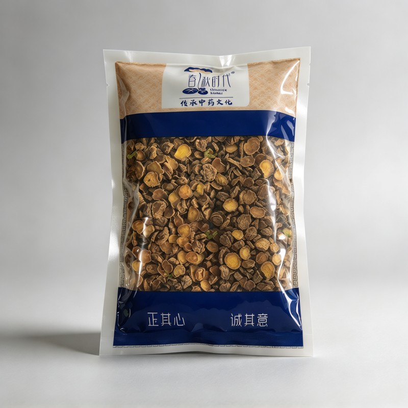 延胡索