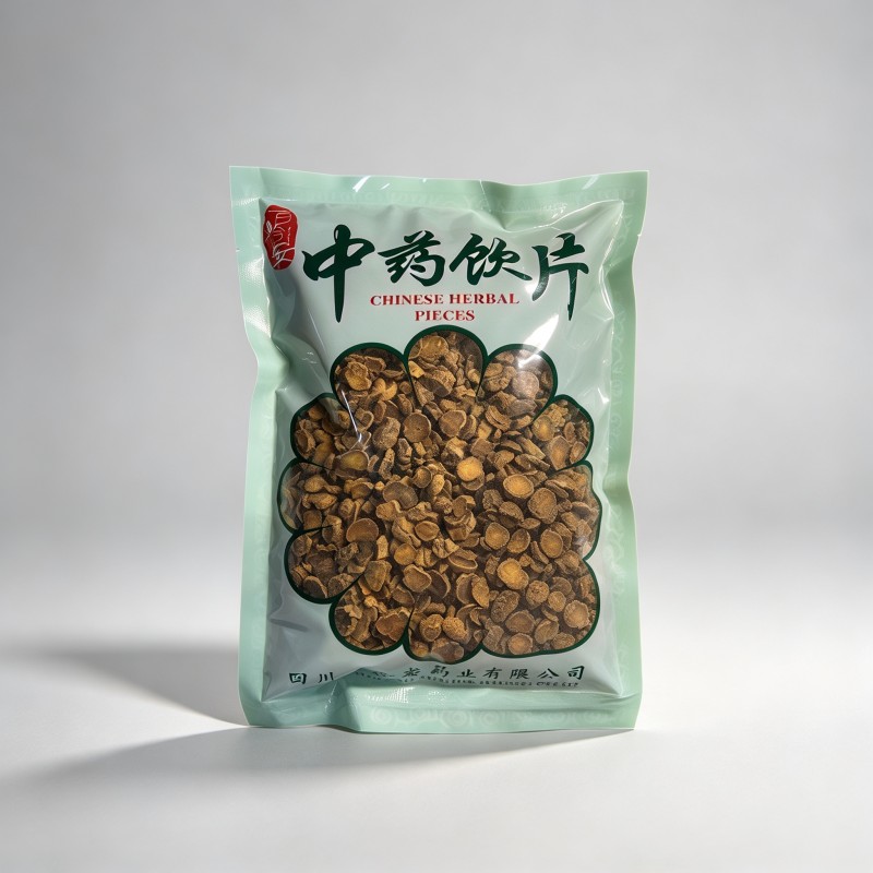 延胡索
