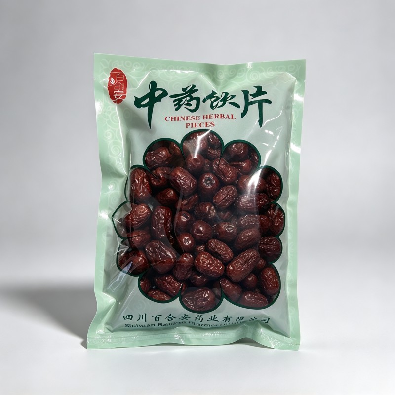 大枣