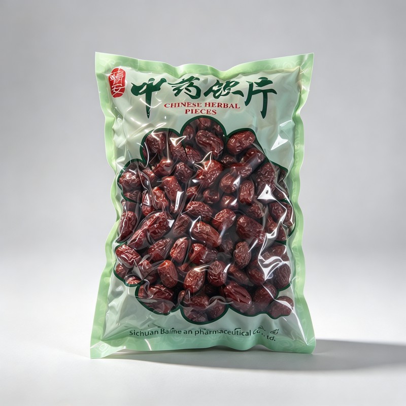 大枣