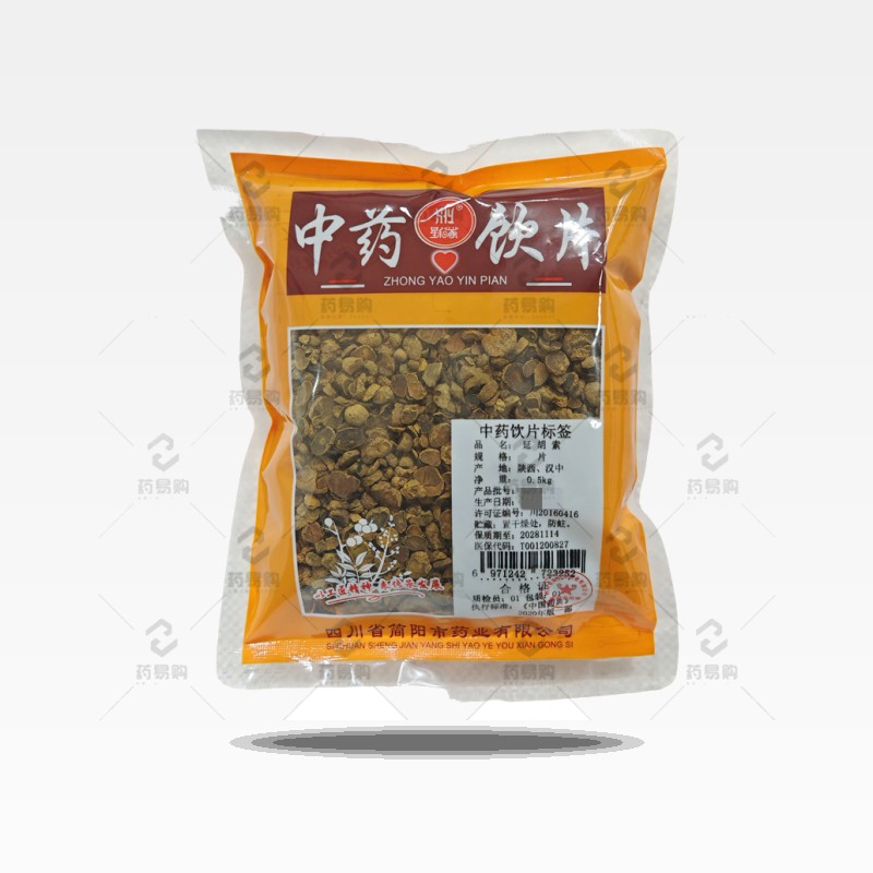 延胡索