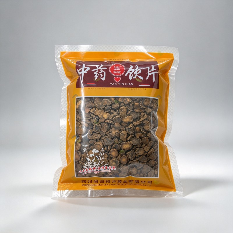 醋延胡索