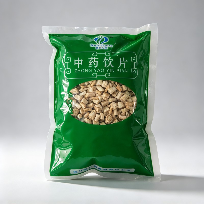 北沙参