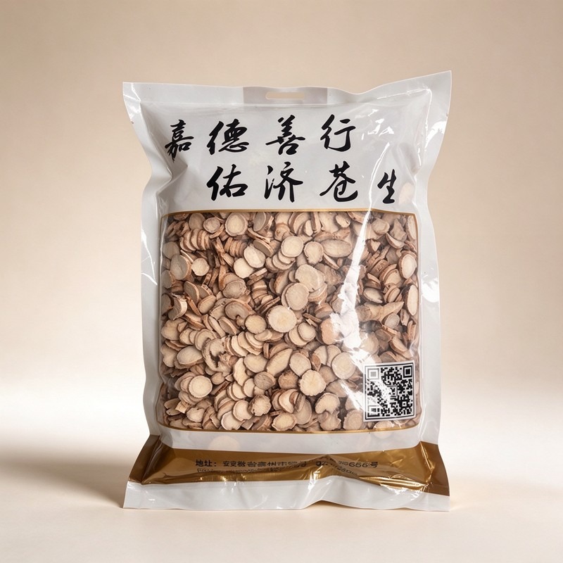 白芍