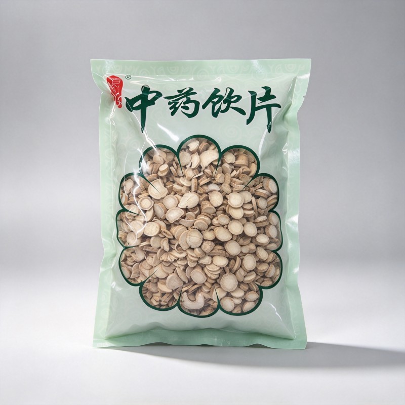 白芍