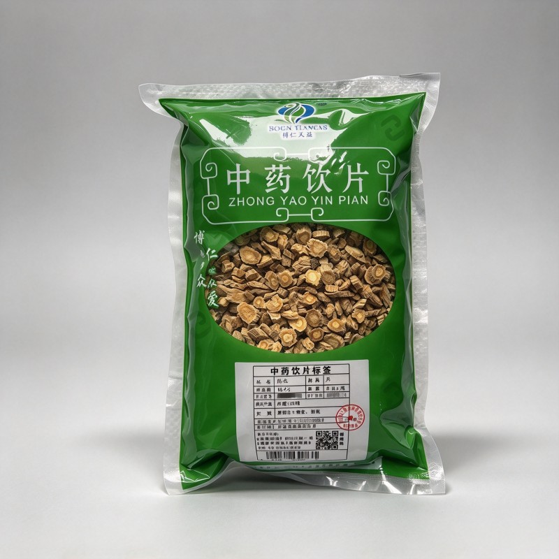 防风