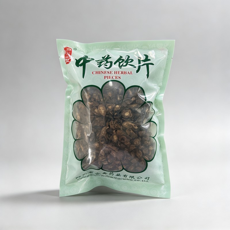 羌活