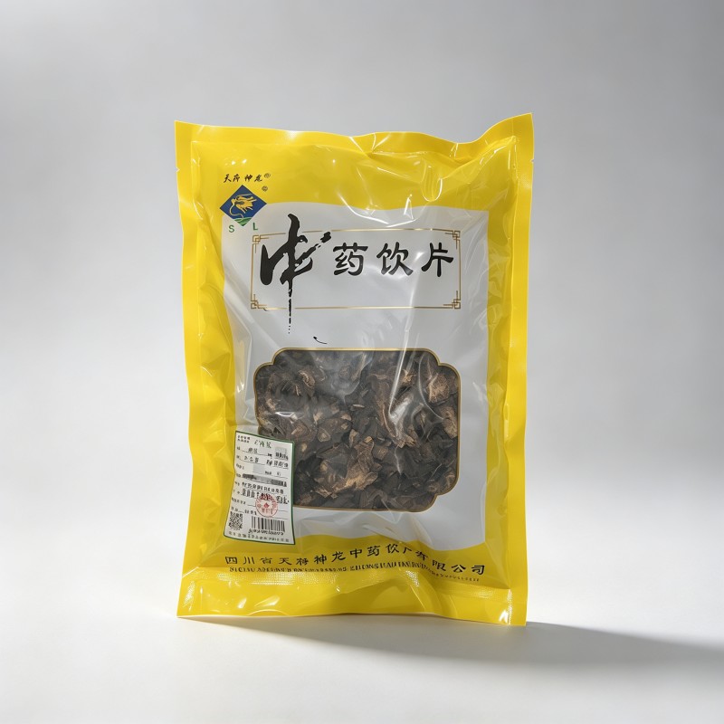 羌活