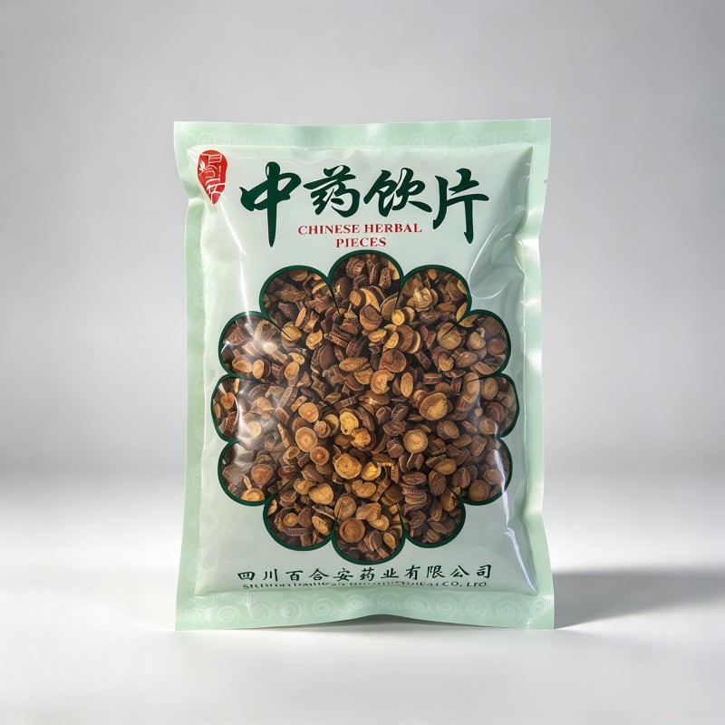 炙甘草