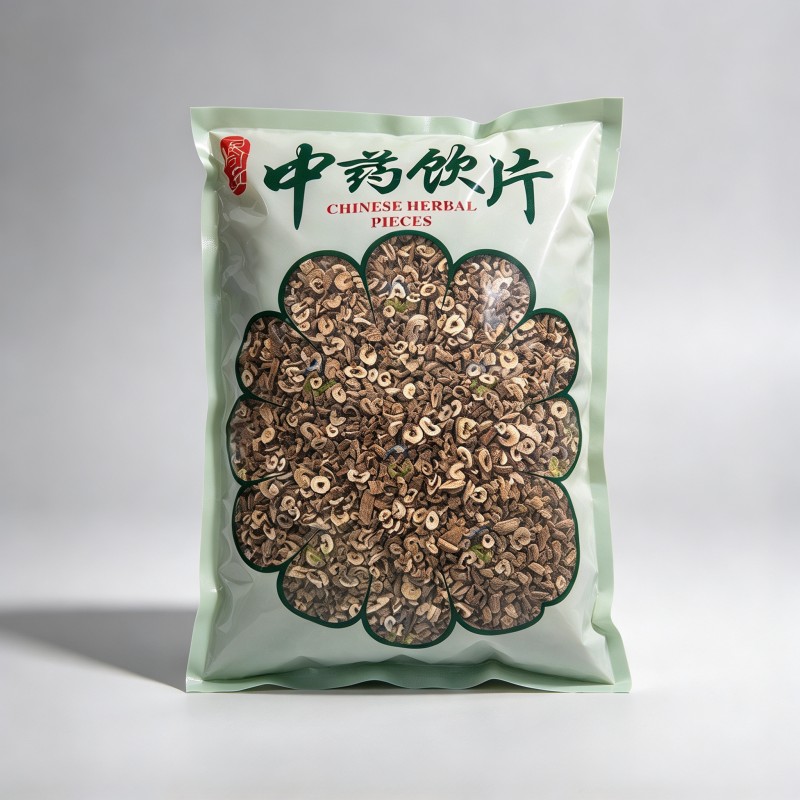 牡丹皮
