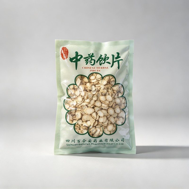 人参片