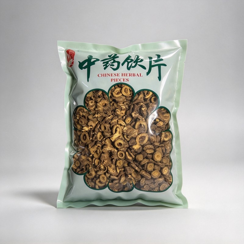 黄芩