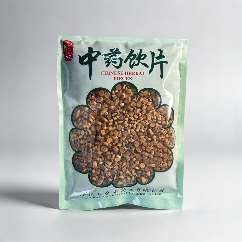 炙黄芪