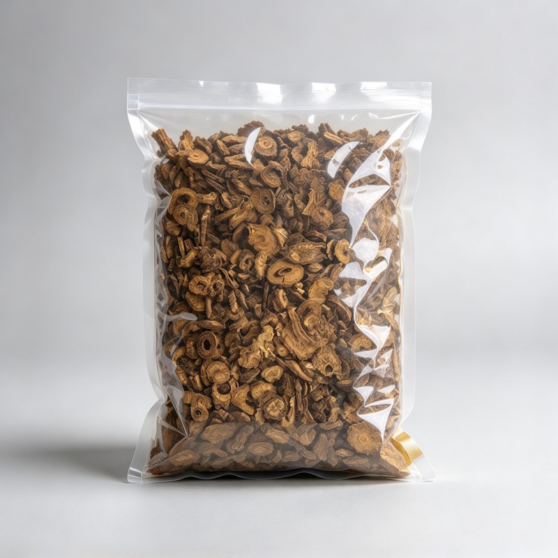 黄芩