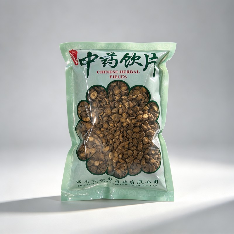 酒黄芩