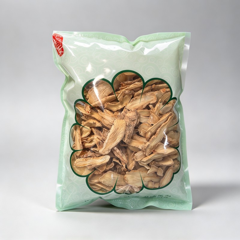天麻
