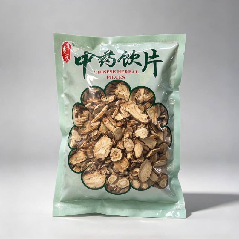 秦艽