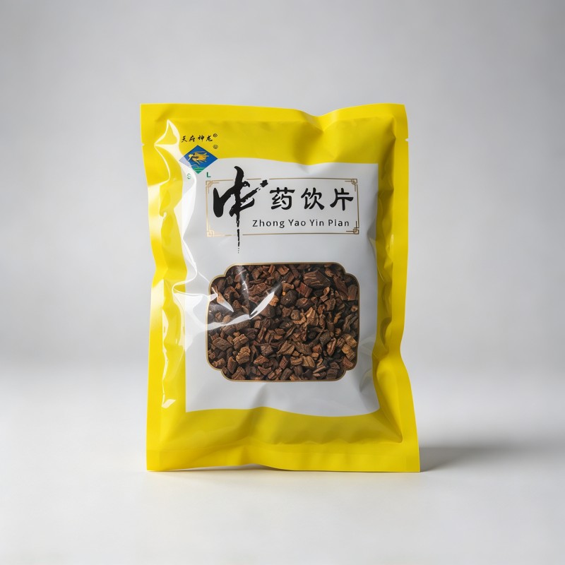 蜜百部