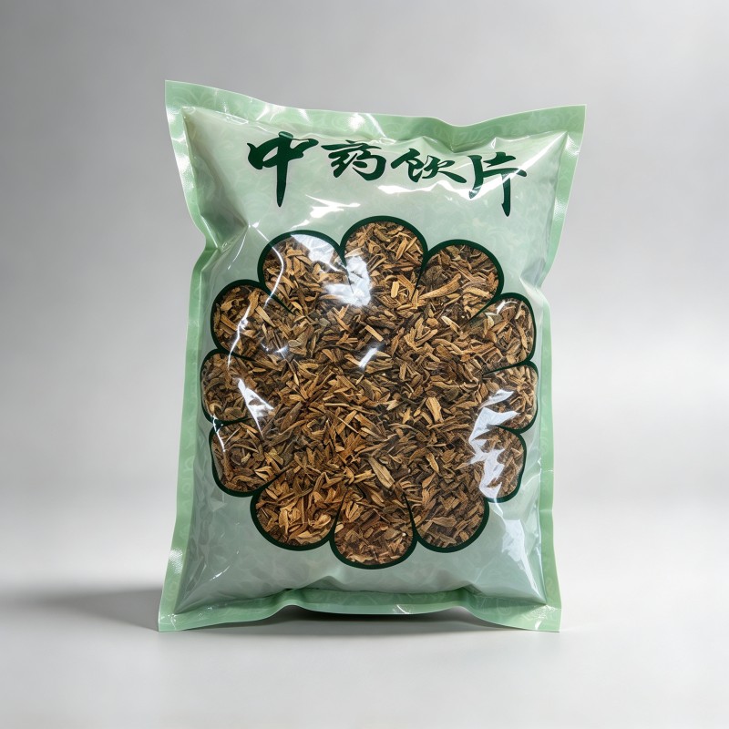 龙胆草