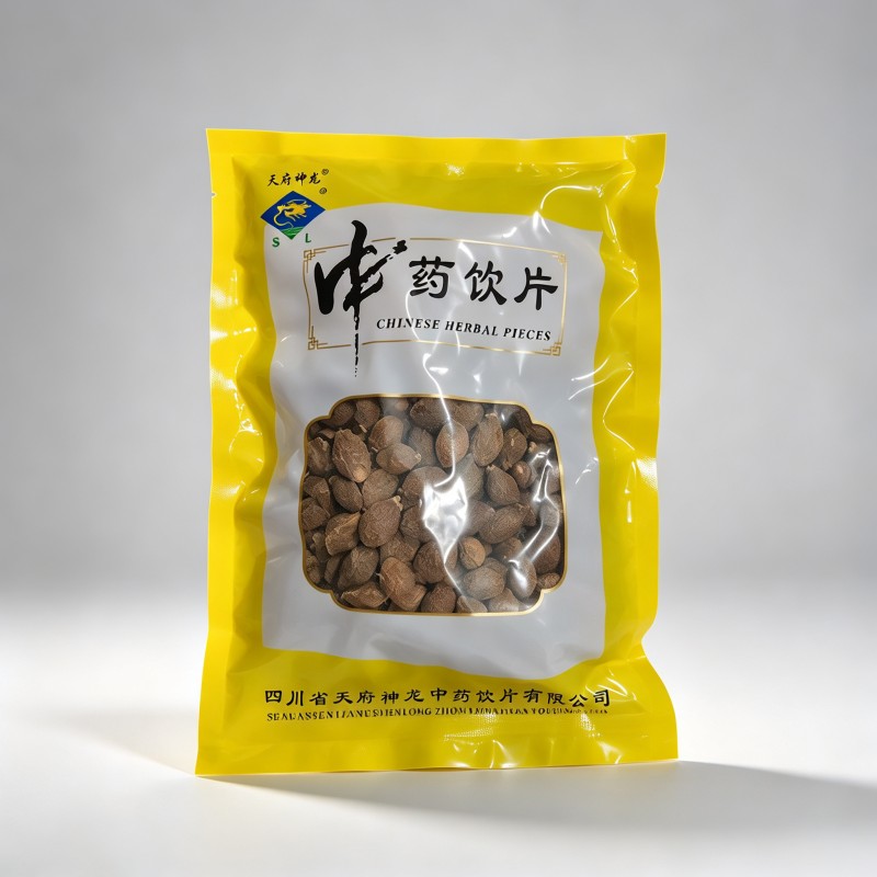 胖大海