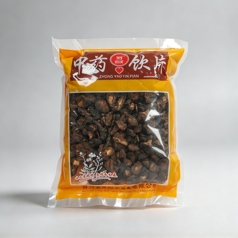 生地黄