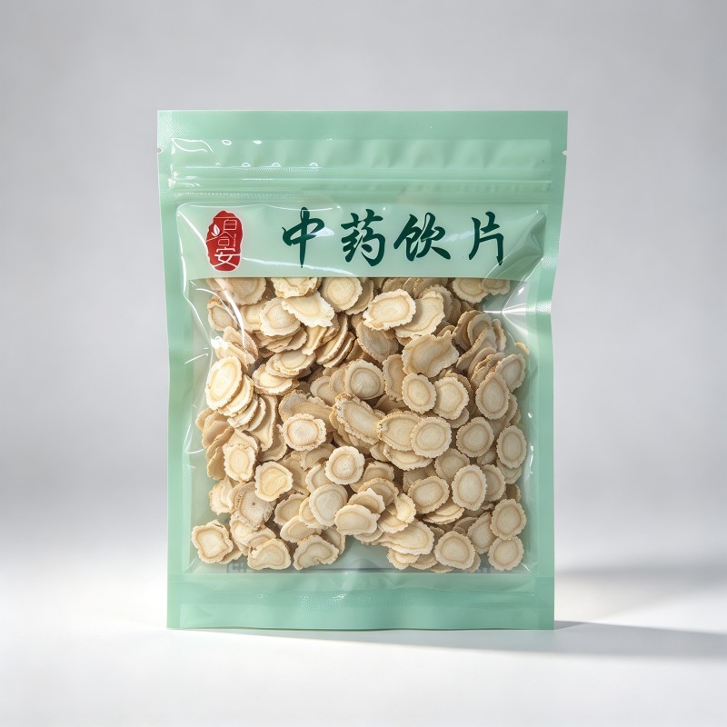 西洋参