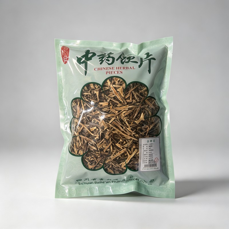 皂角刺