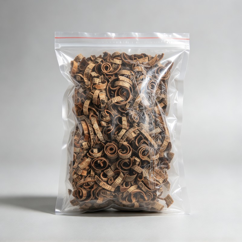 厚朴