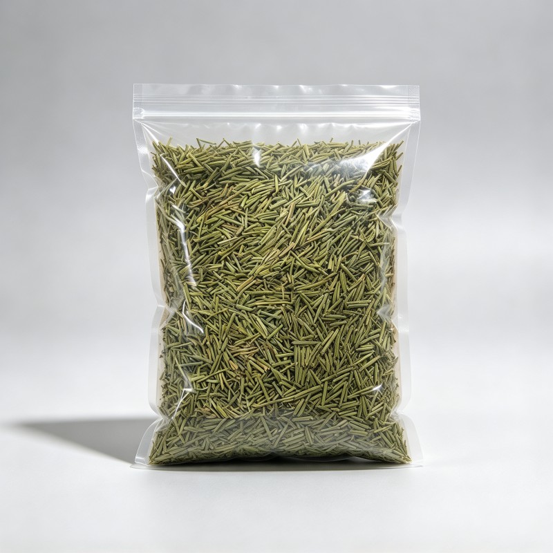 麻黄