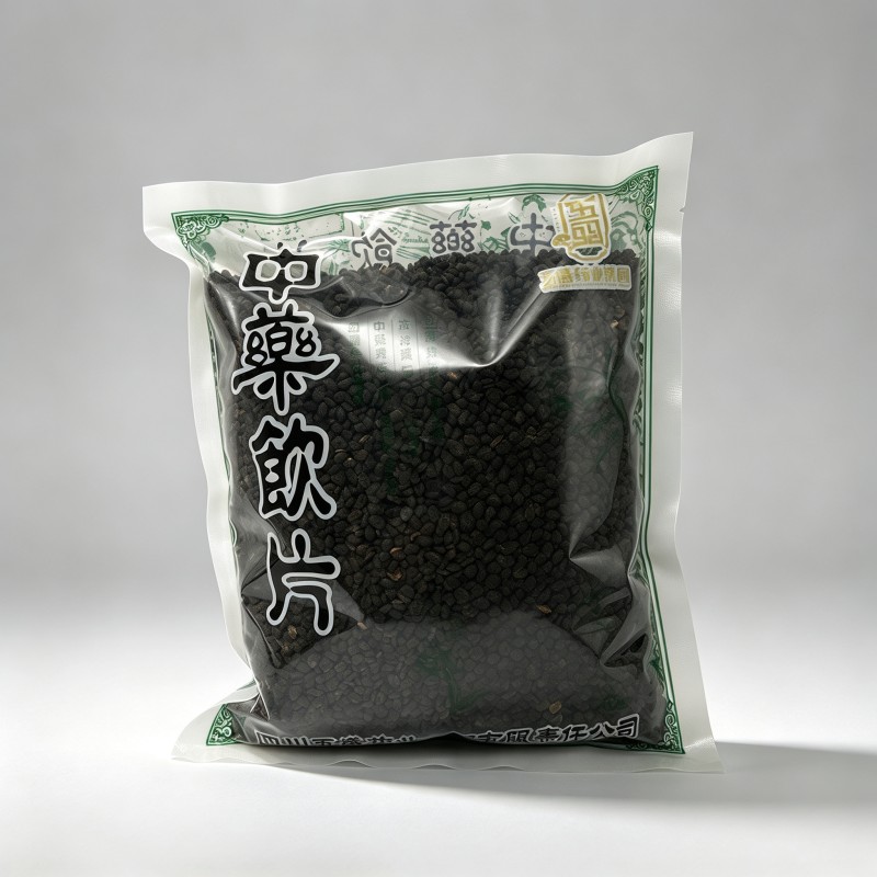 补骨脂
