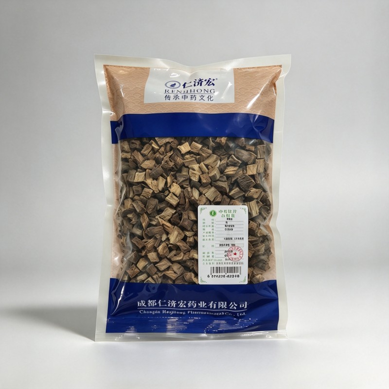 葛根